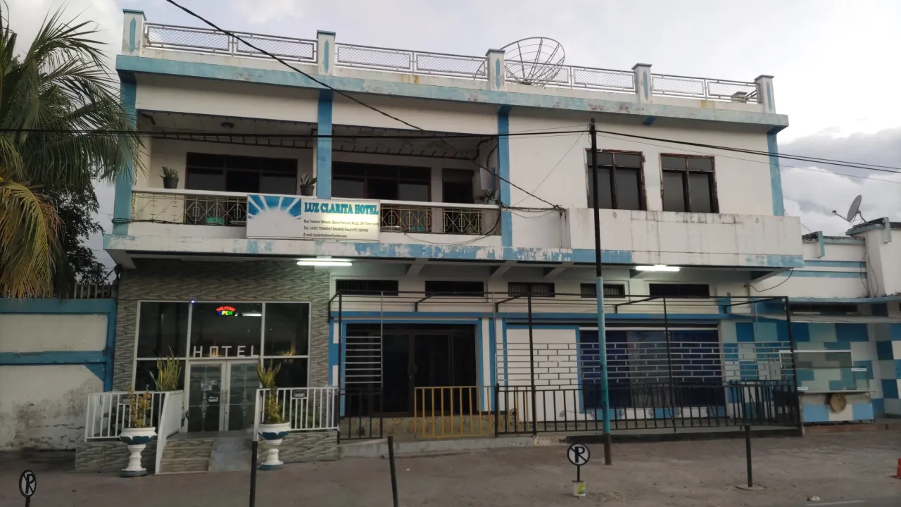 Luz Clarita Hotel