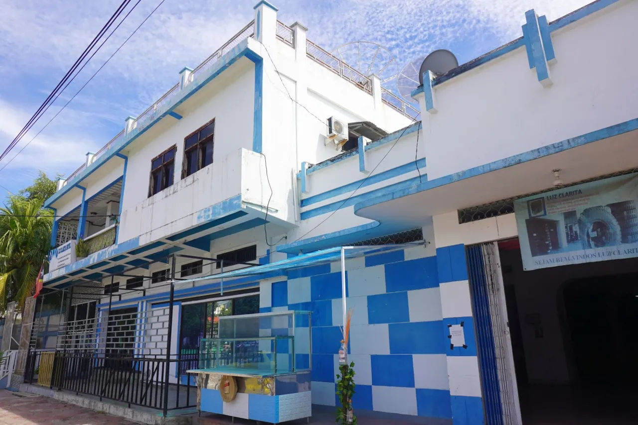 Luz Clarita Hotel