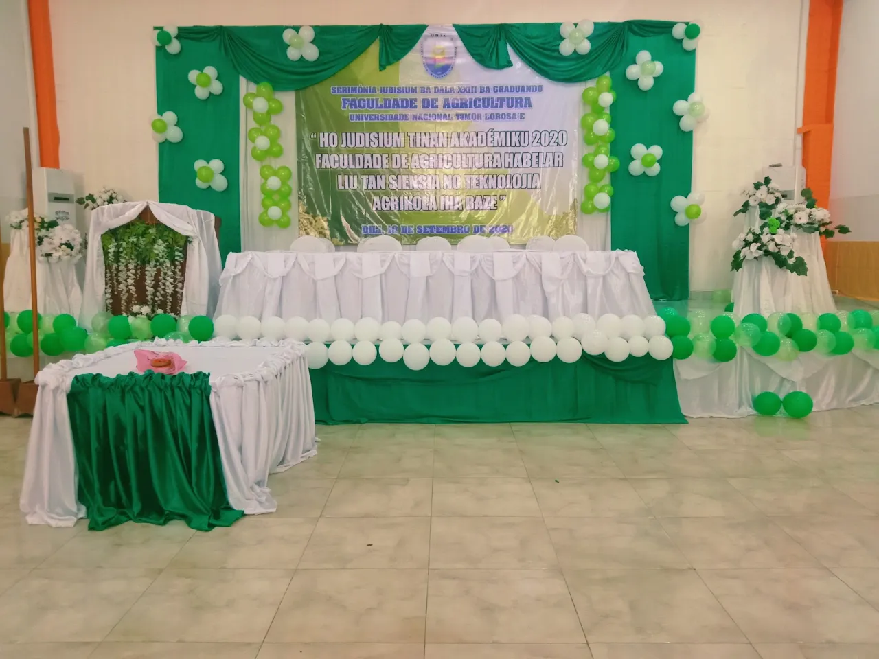 Luz Clarita Hotel