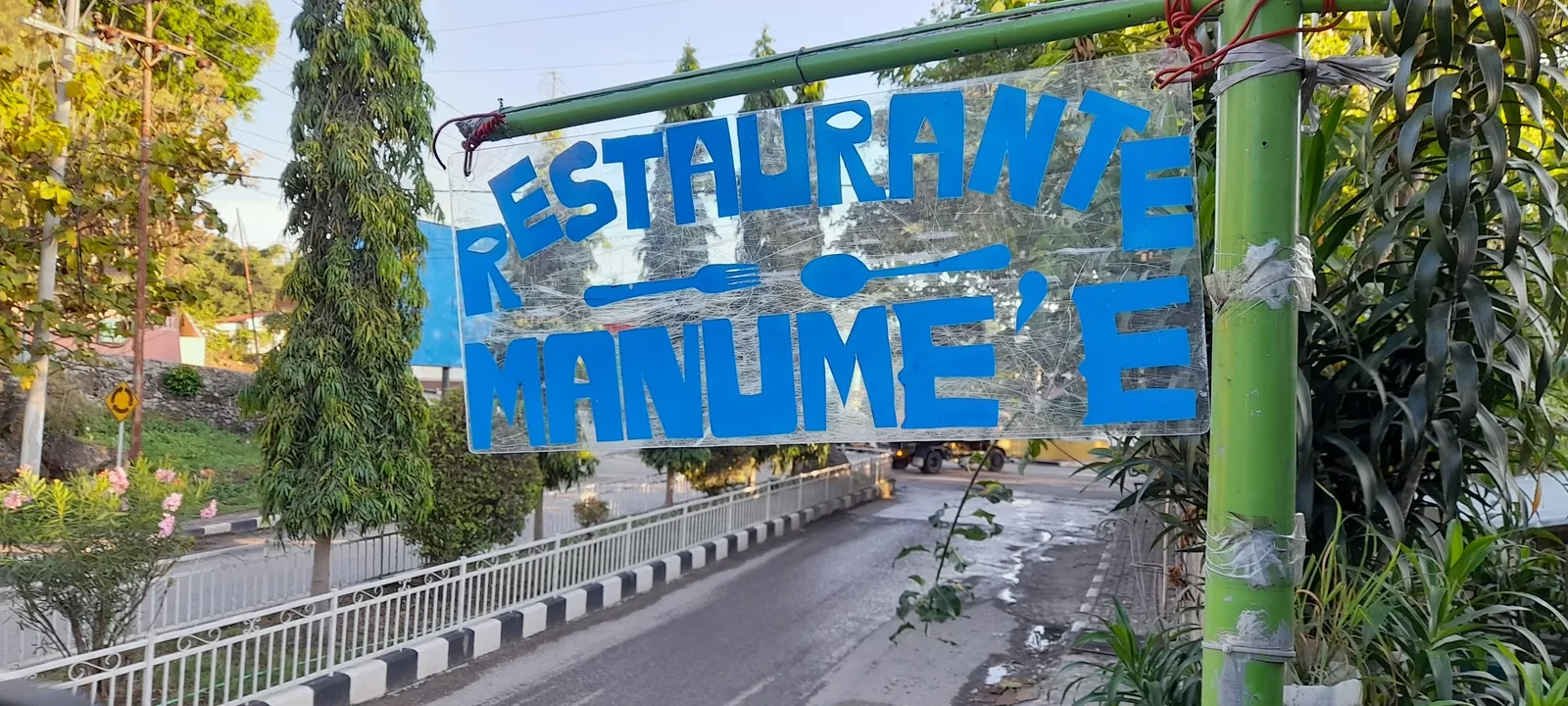 Manu Me'e