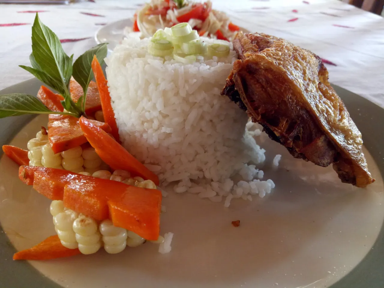 Manukoko Rek Restaurant & Guesthouses