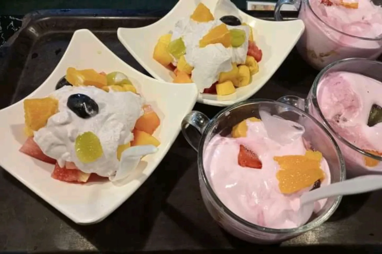 MARABELLA Resto & Cafe