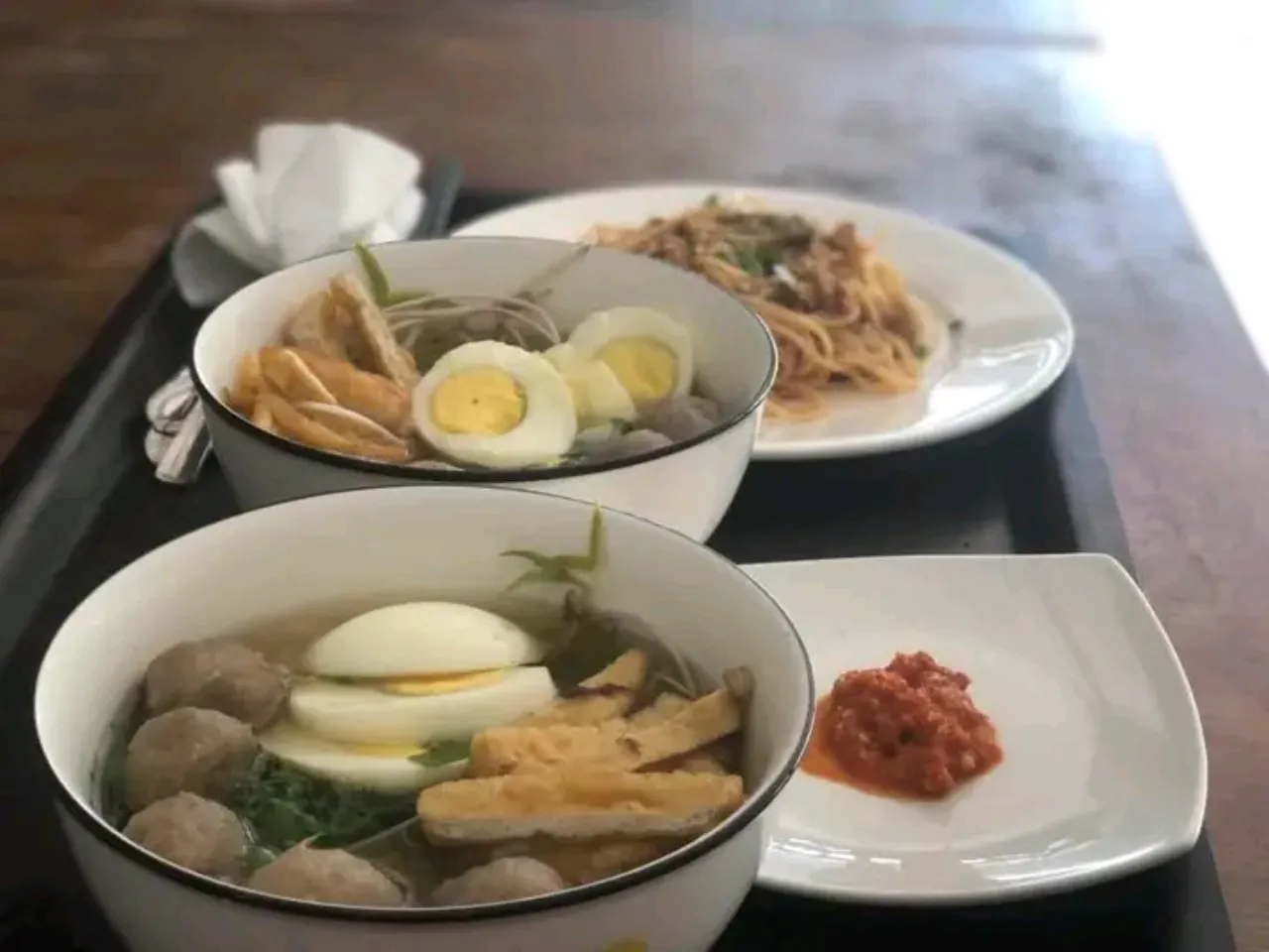 MARABELLA Resto & Cafe