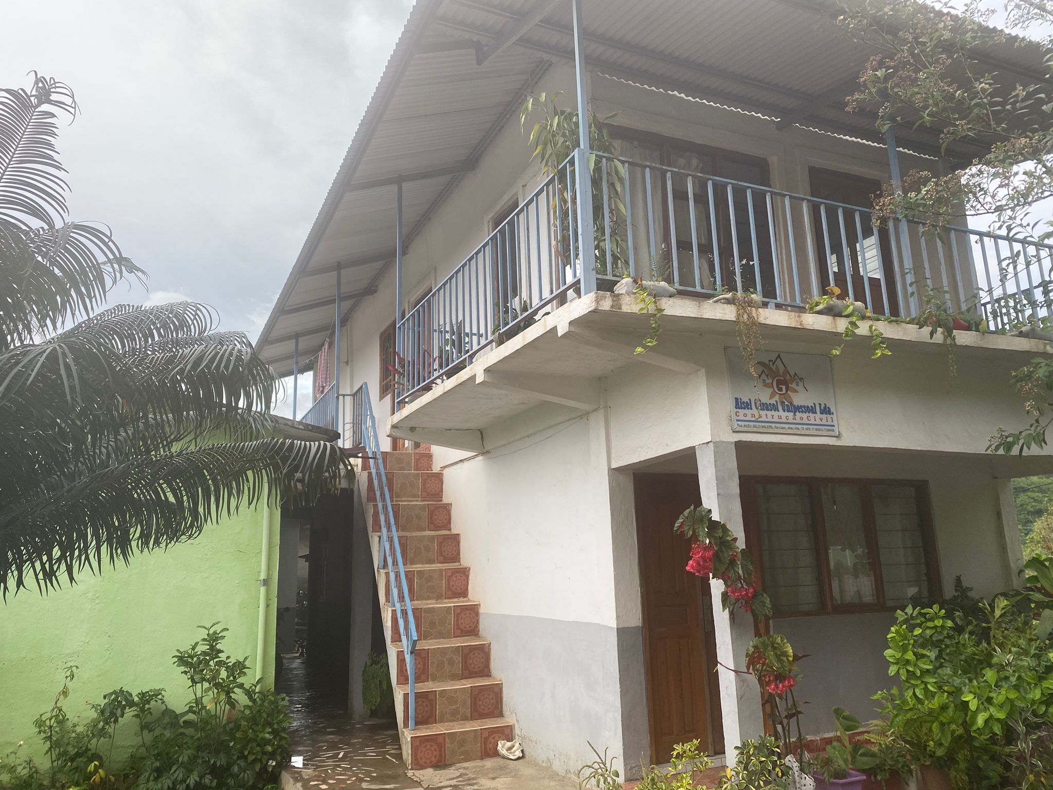 Maria Diamantina Martins Homestay