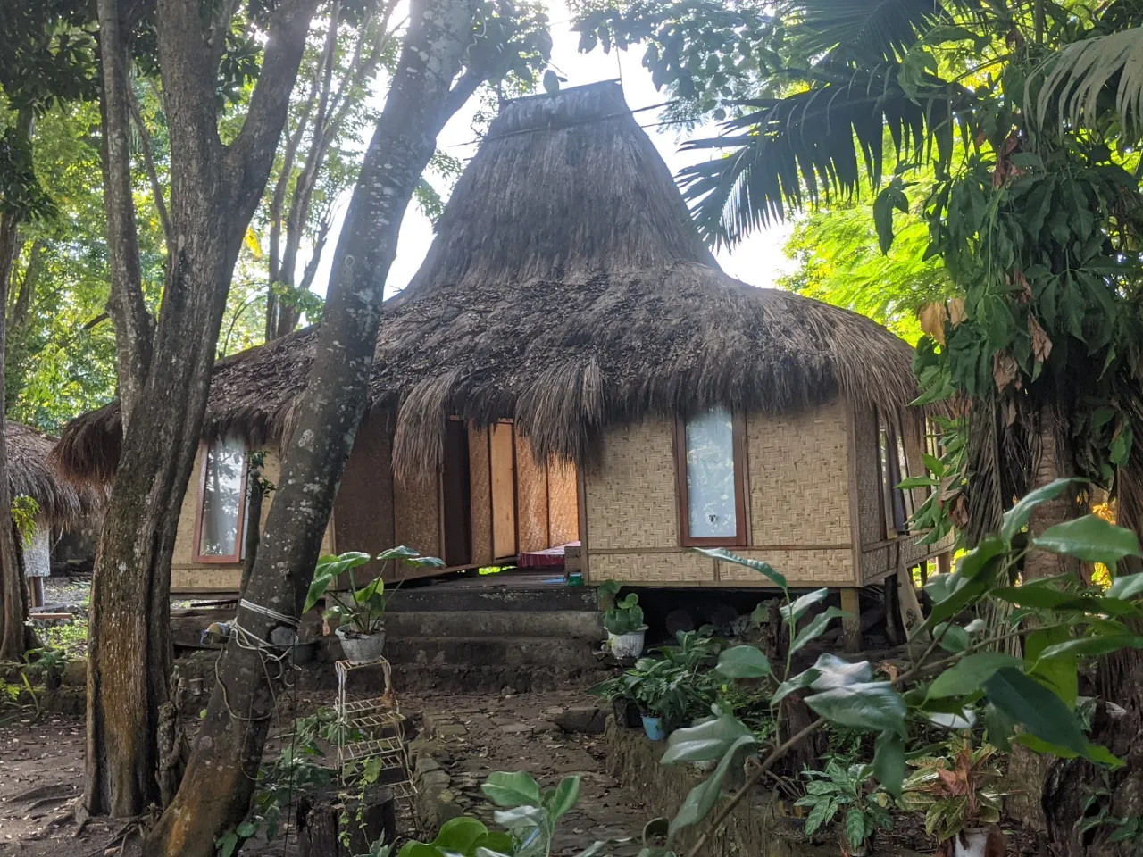 Maria Diamantina Martins Homestay