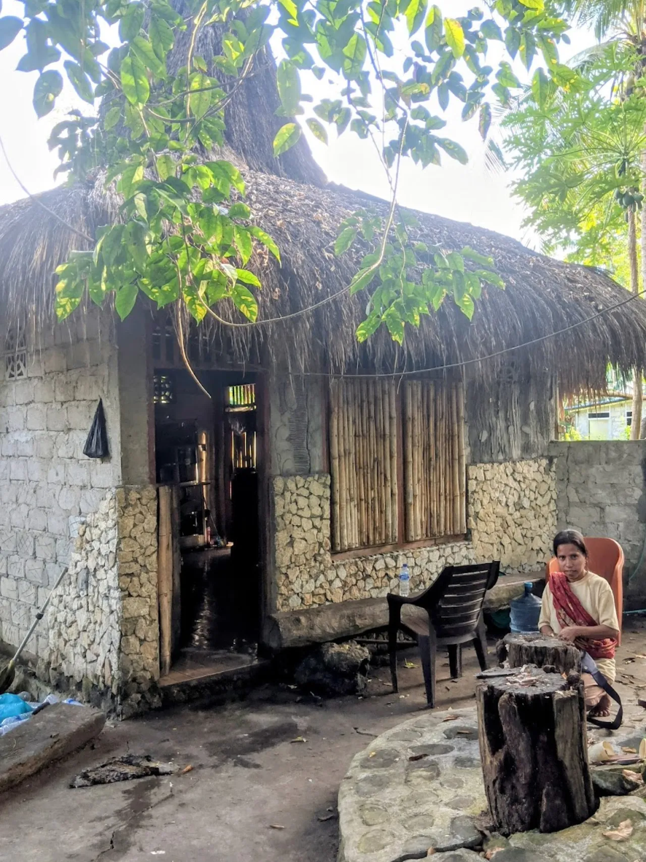 Maria Diamantina Martins Homestay