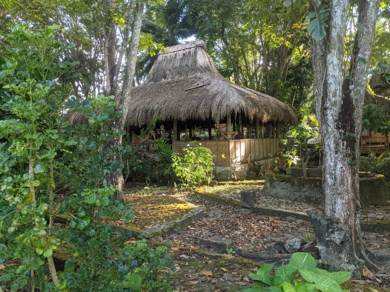 Maria Diamantina Martins Homestay