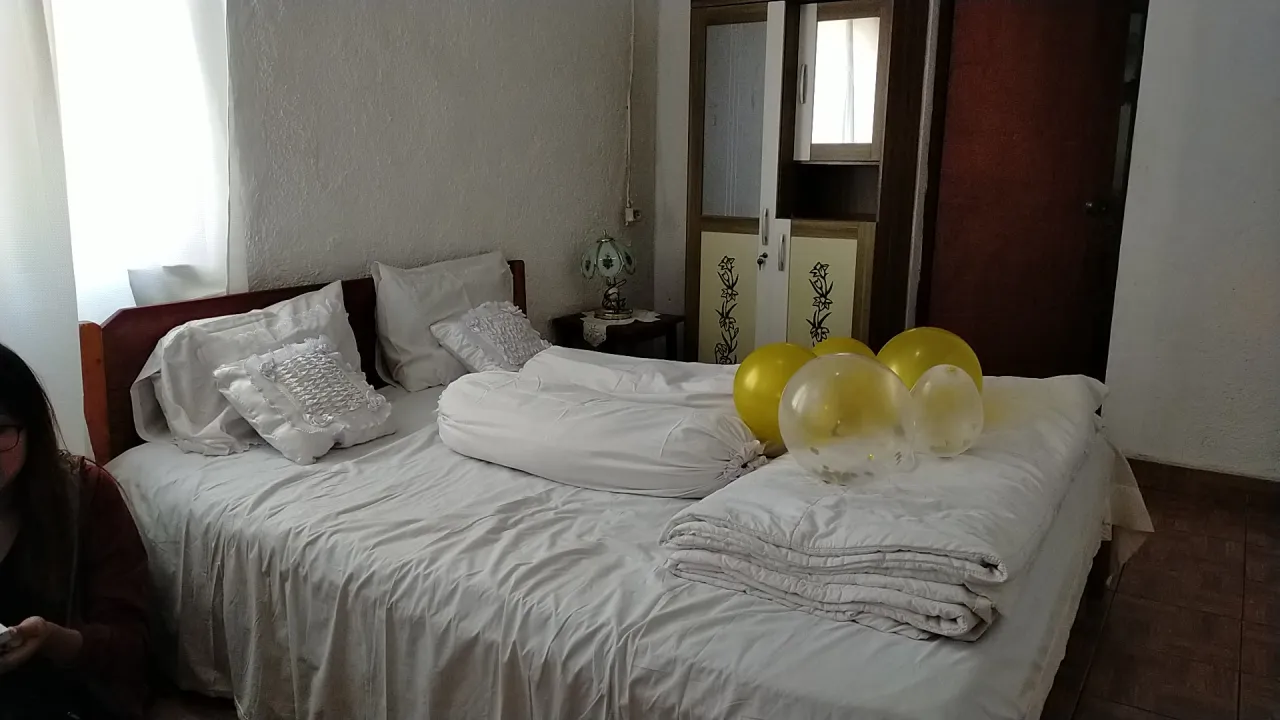 Matak Malirin Guesthouse