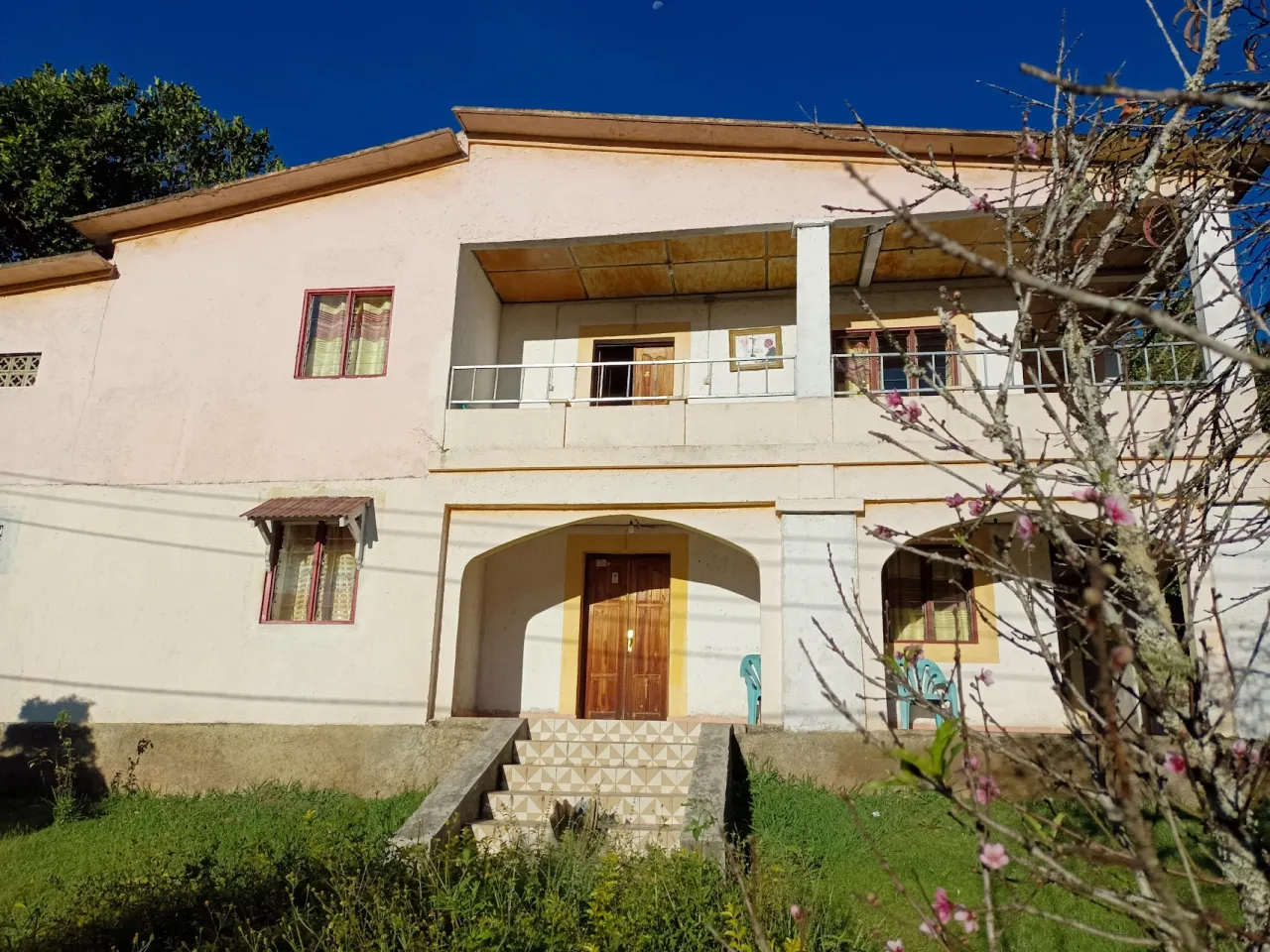 Matak Malirin Guesthouse