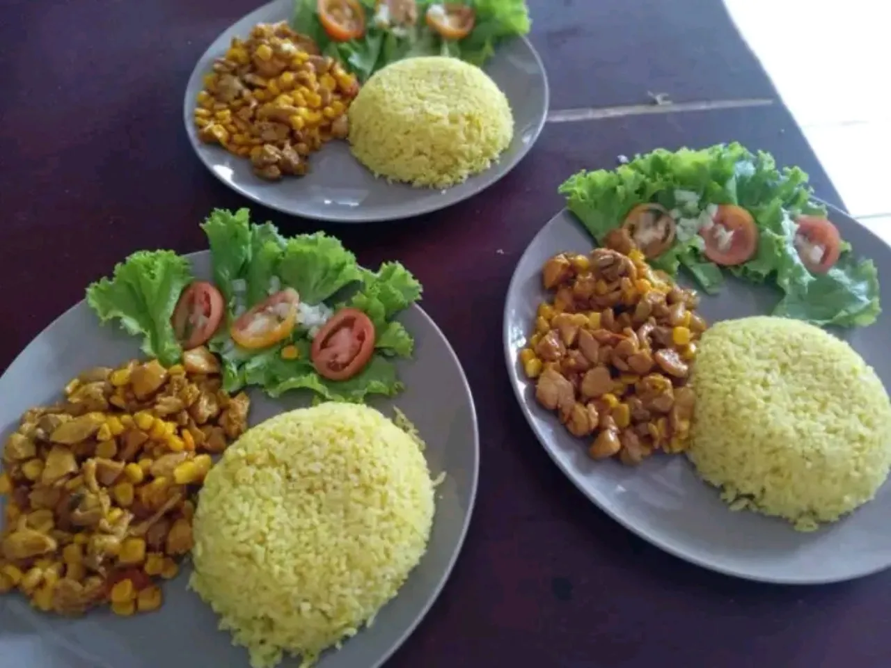 Maubara Fort Restaurant