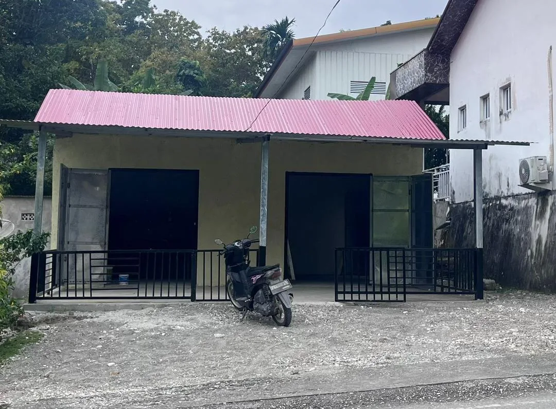 MAUDAME COFFEESHOP