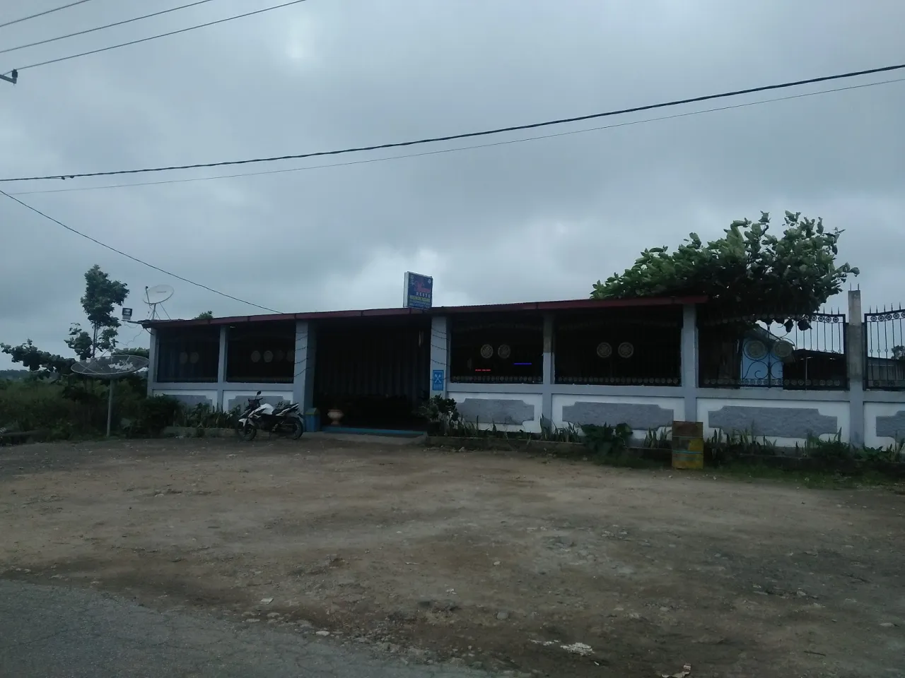 Mawar Resto