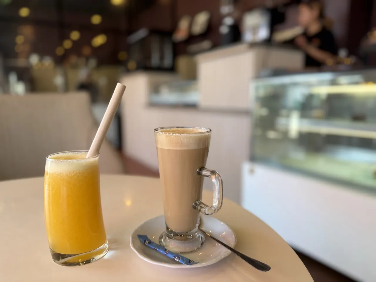 Mehi Cafeteria & Gelateria