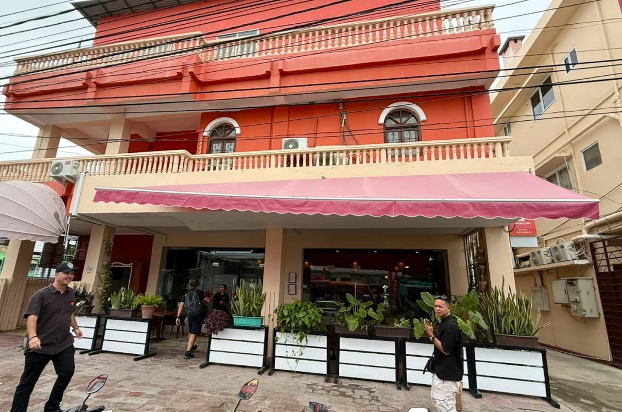 Mehi Cafeteria & Gelateria