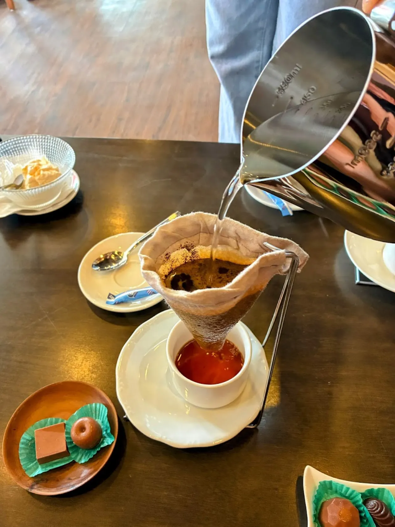 Mehi Cafeteria & Gelateria