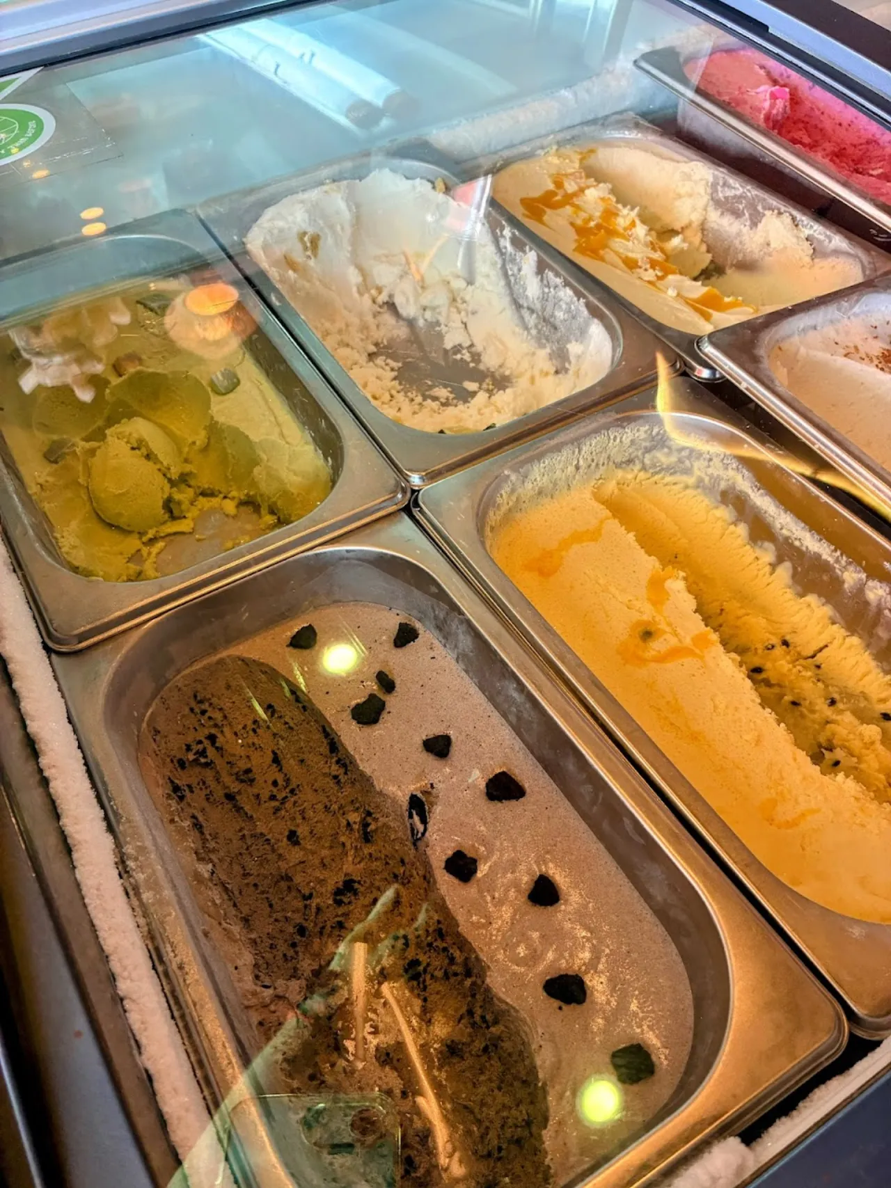 Mehi Cafeteria & Gelateria