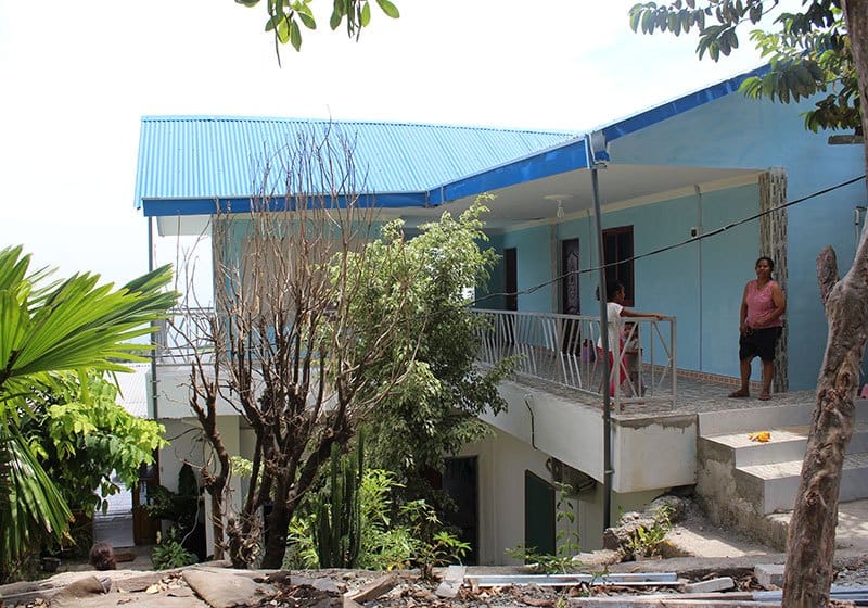 Melita Guesthouse