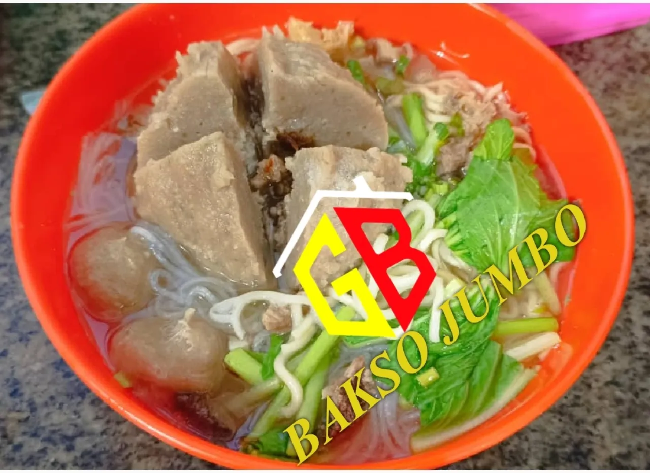Mini Resto & Terang Bulan "AGAU"