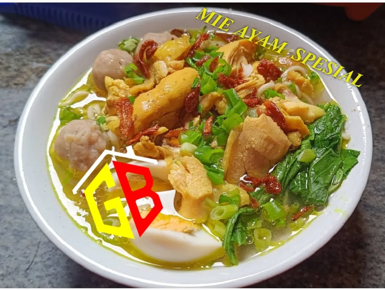 Mini Resto & Terang Bulan "AGAU"