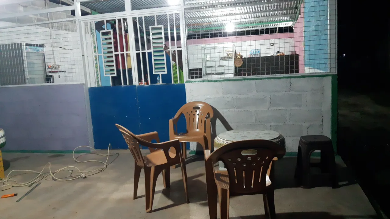 MINI RESTO SAHAT GARRY
