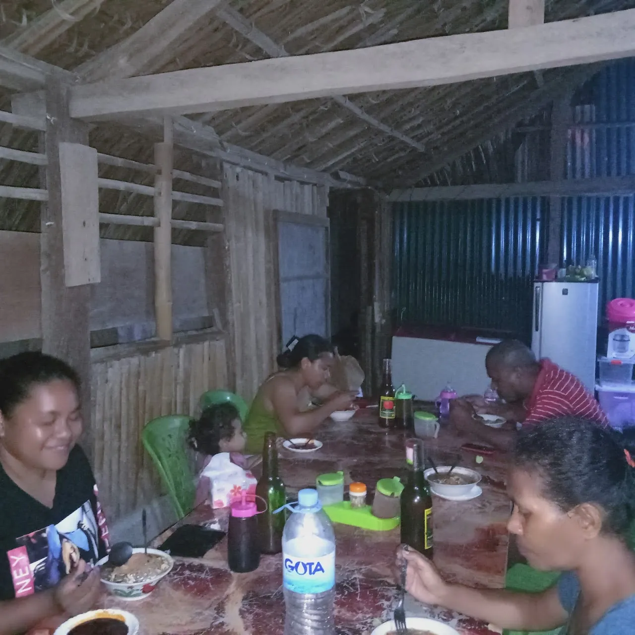 MINI RESTO SAHAT GARRY