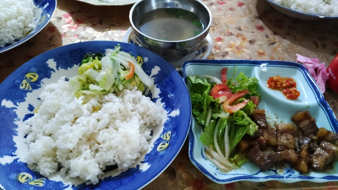 Mini Restorante Rusgua (ENIN)