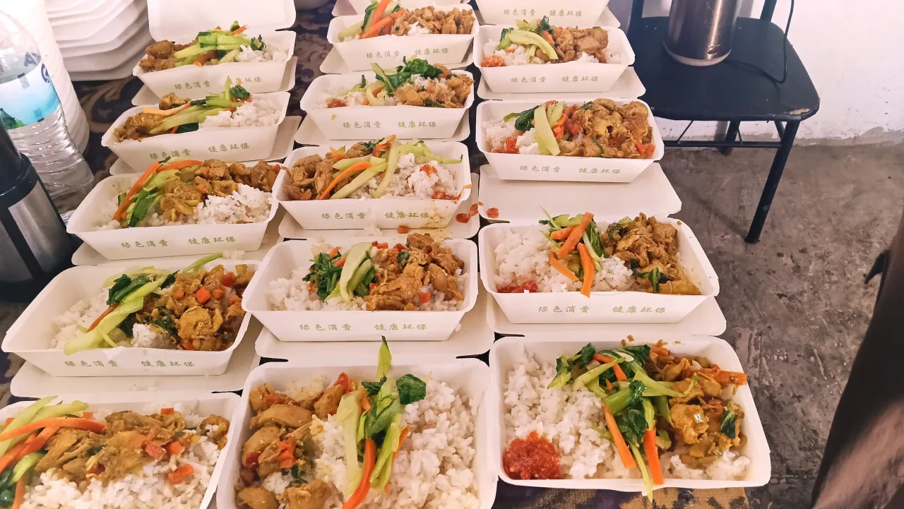 Mirepa Restaurant