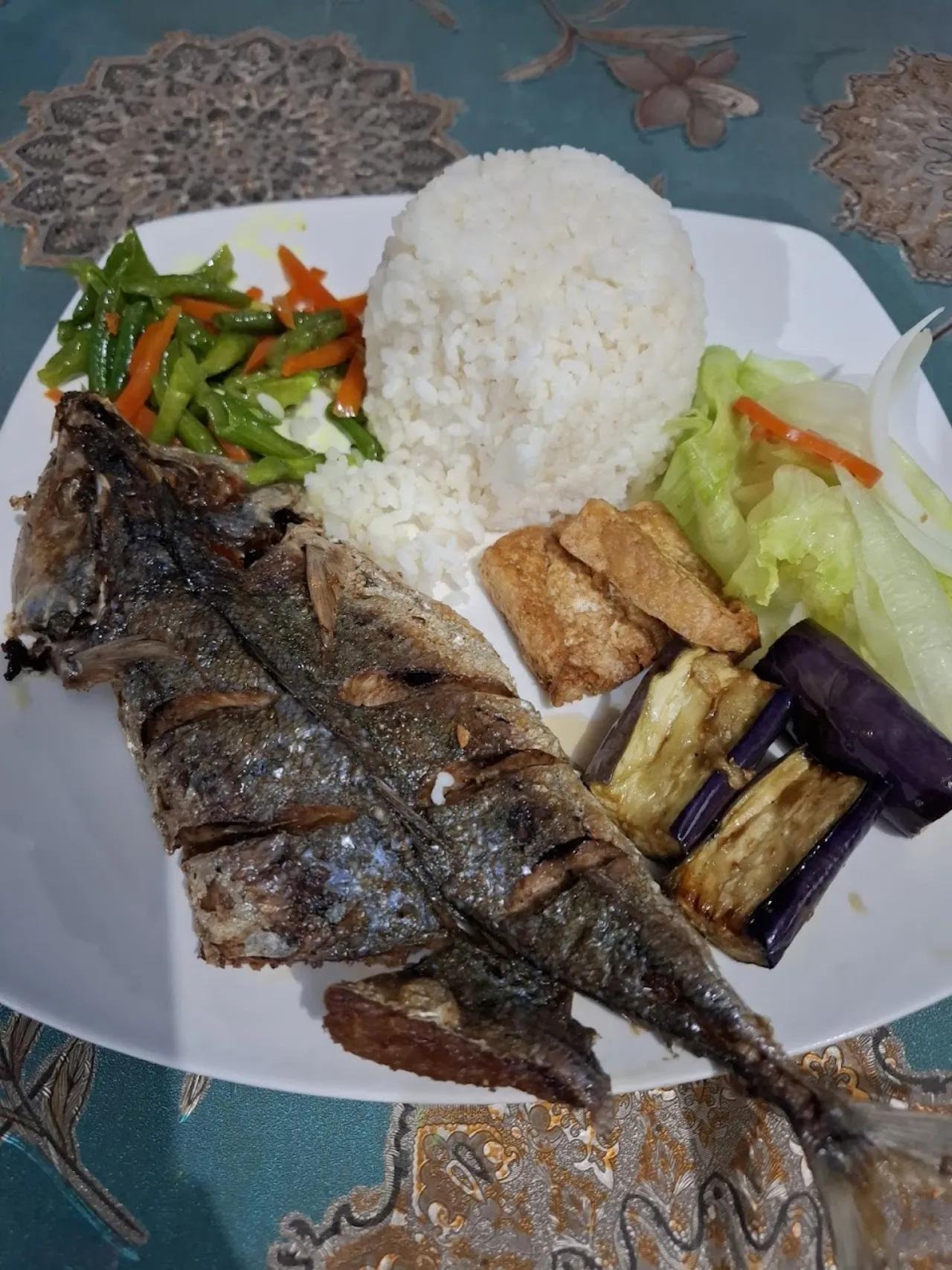 Mirepa Restaurant