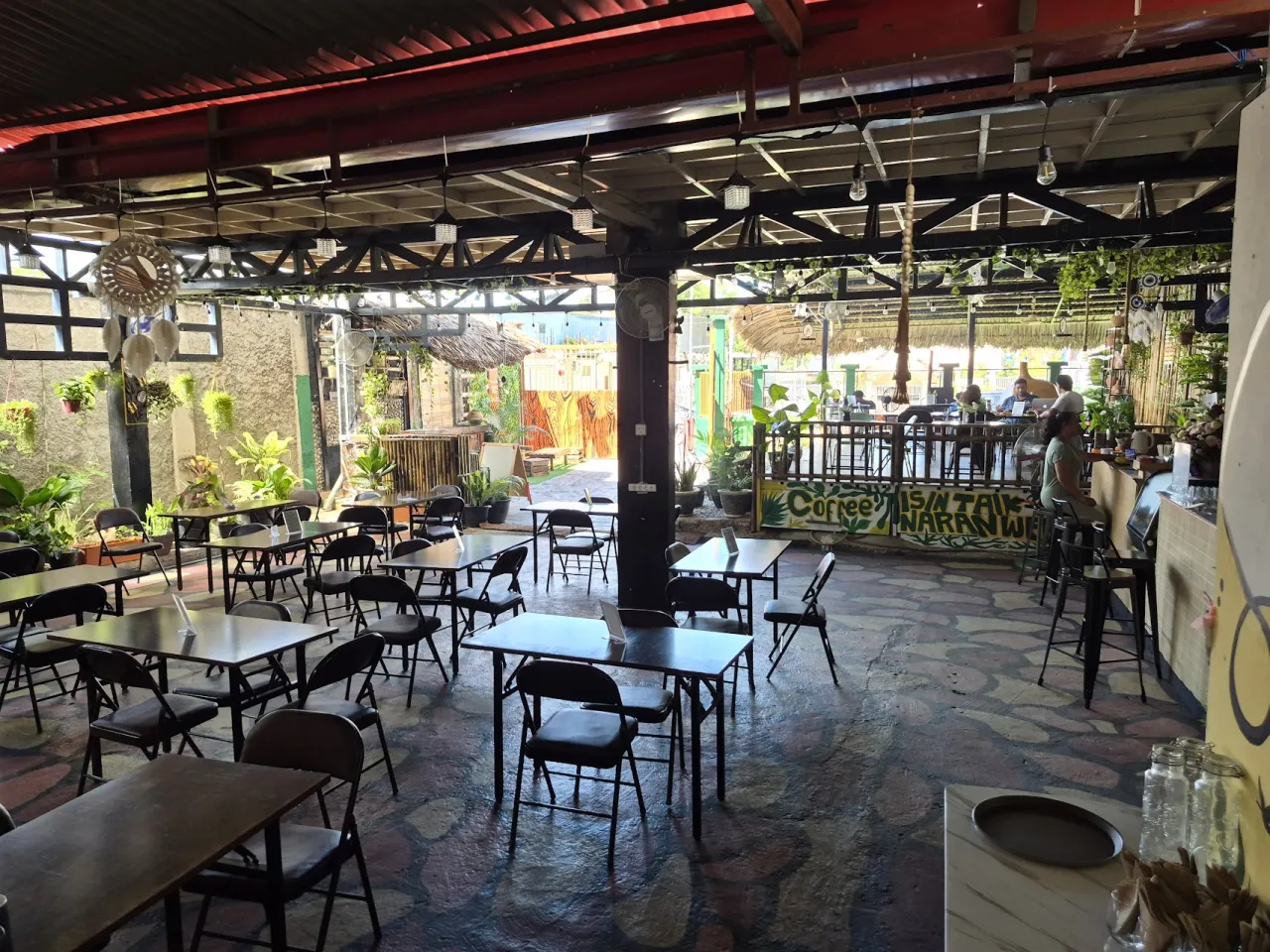 MLO Restaurant