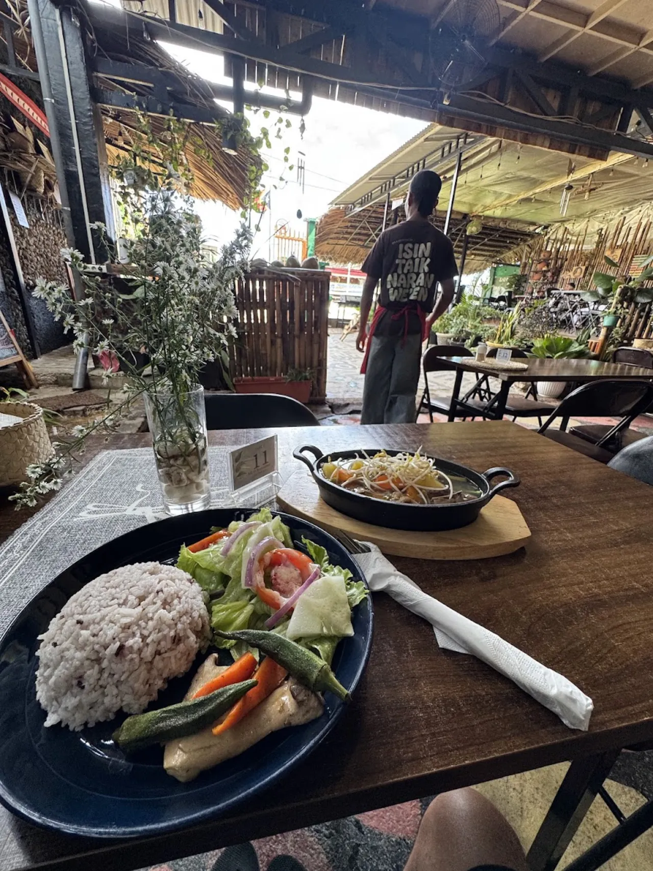 MLO Restaurant