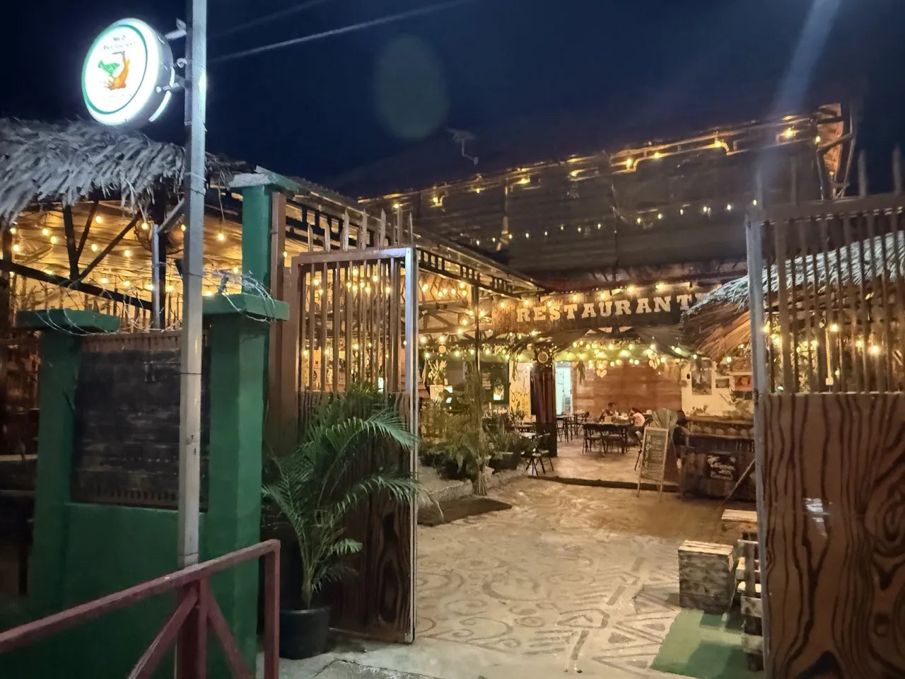 MLO Restaurant