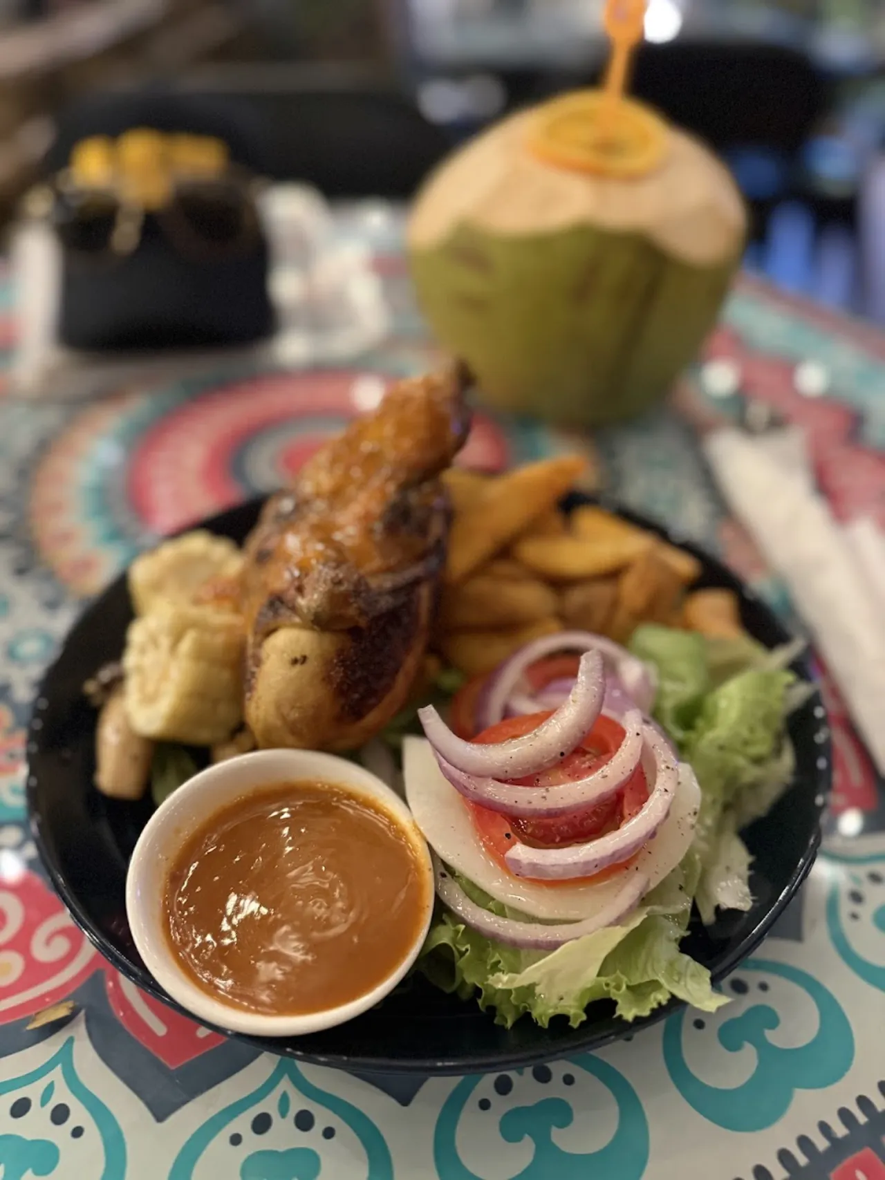 MLO Restaurant
