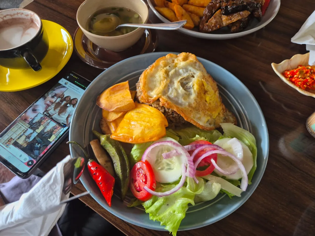 MLO Restaurant