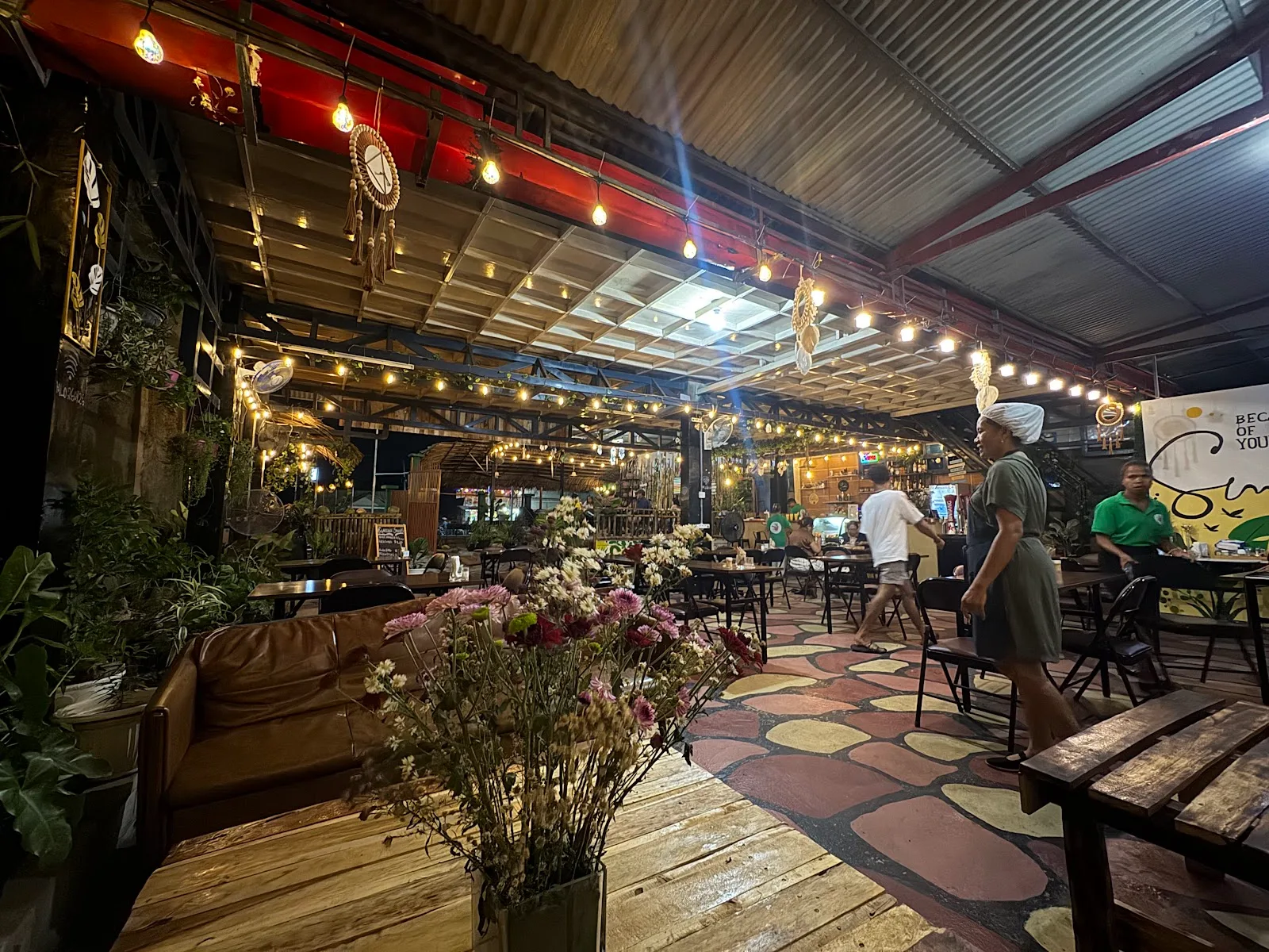 MLO Restaurant