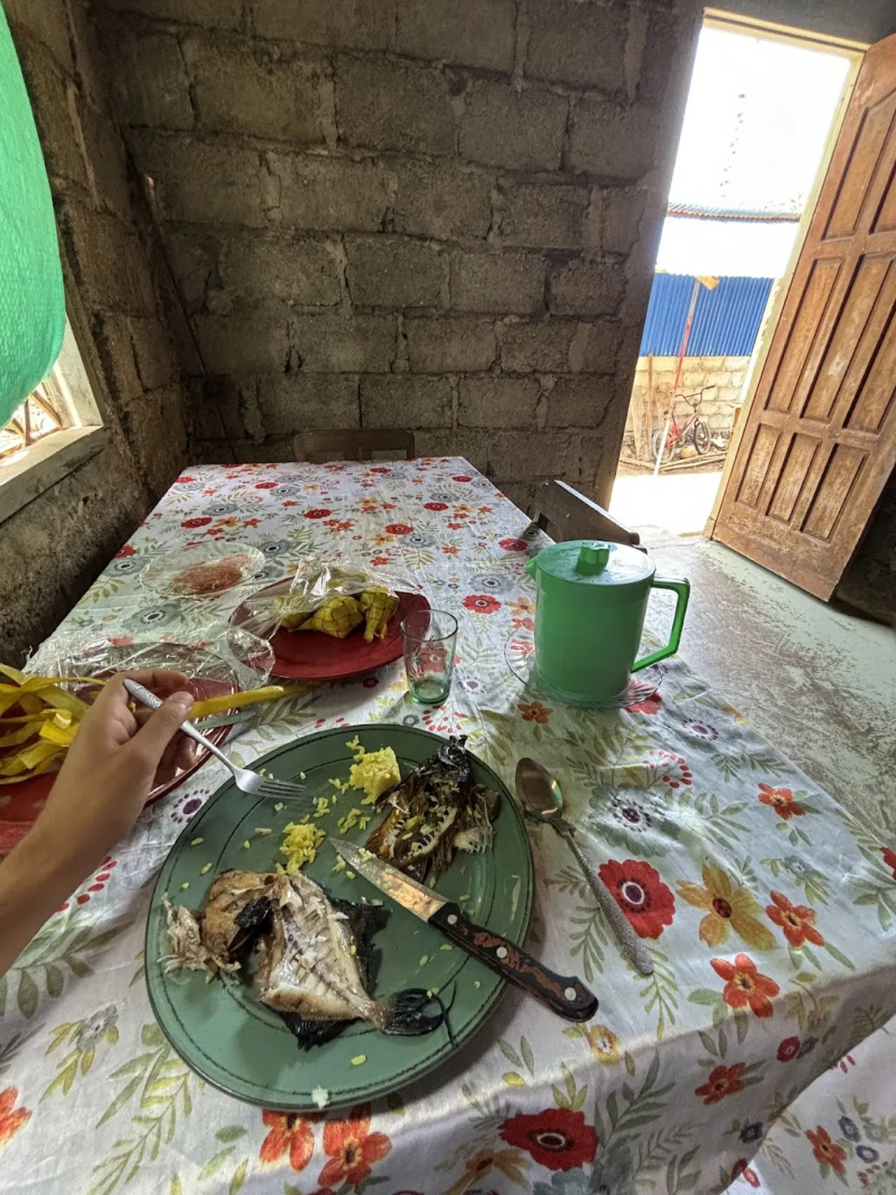 Moises Homestay