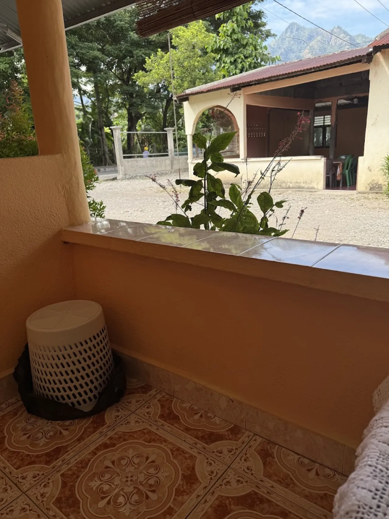 Motel Vitoria Leal