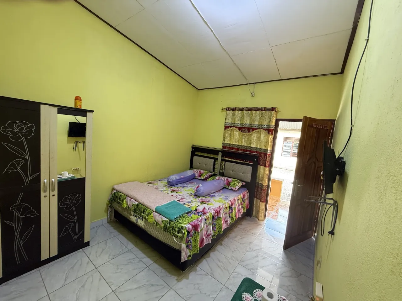 Motel Vitoria Leal