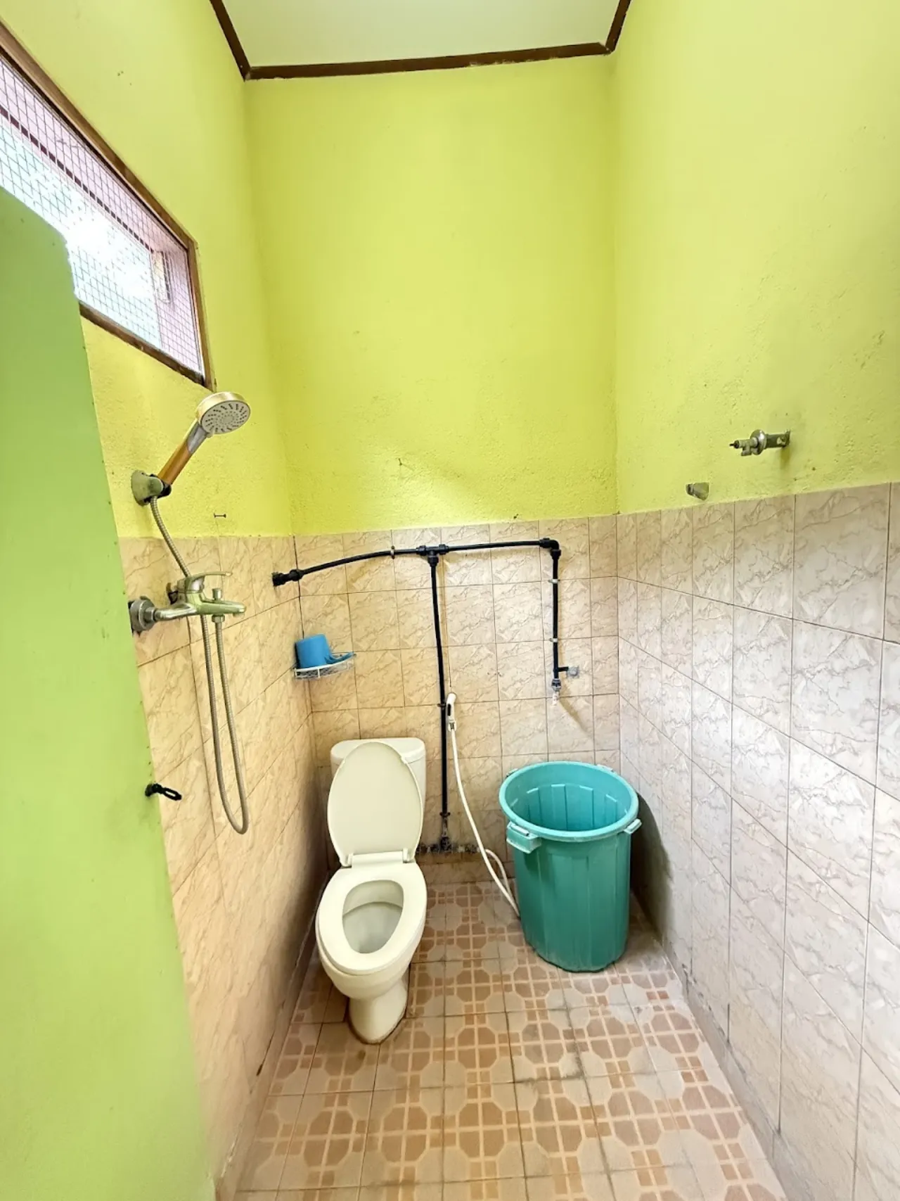 Motel Vitoria Leal
