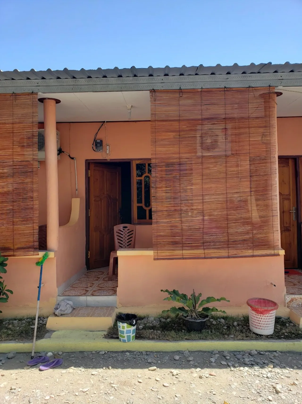 Motel Vitoria Leal