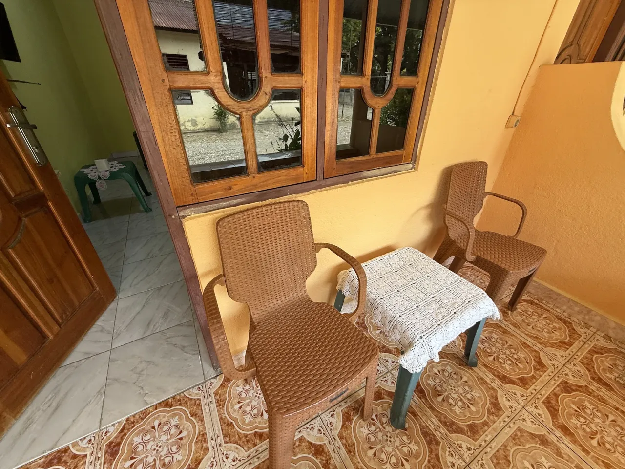 Motel Vitoria Leal