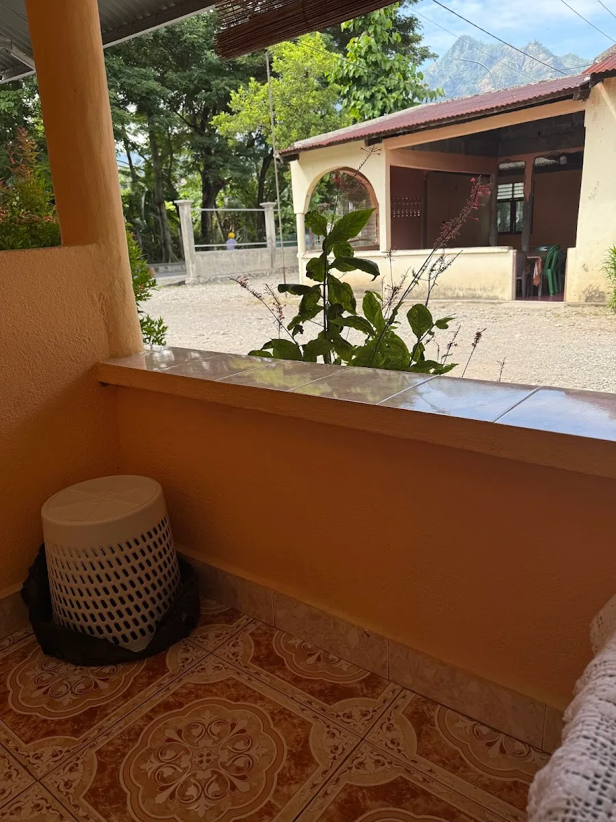Motel Vitoria Leal