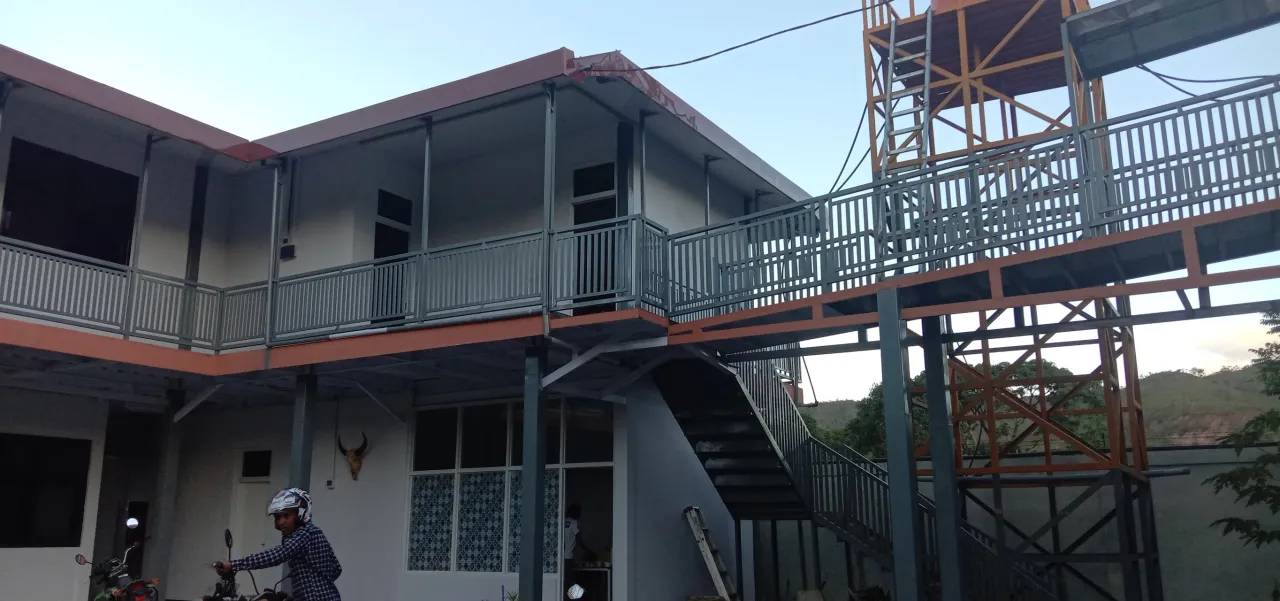 Mukit Guesthouse