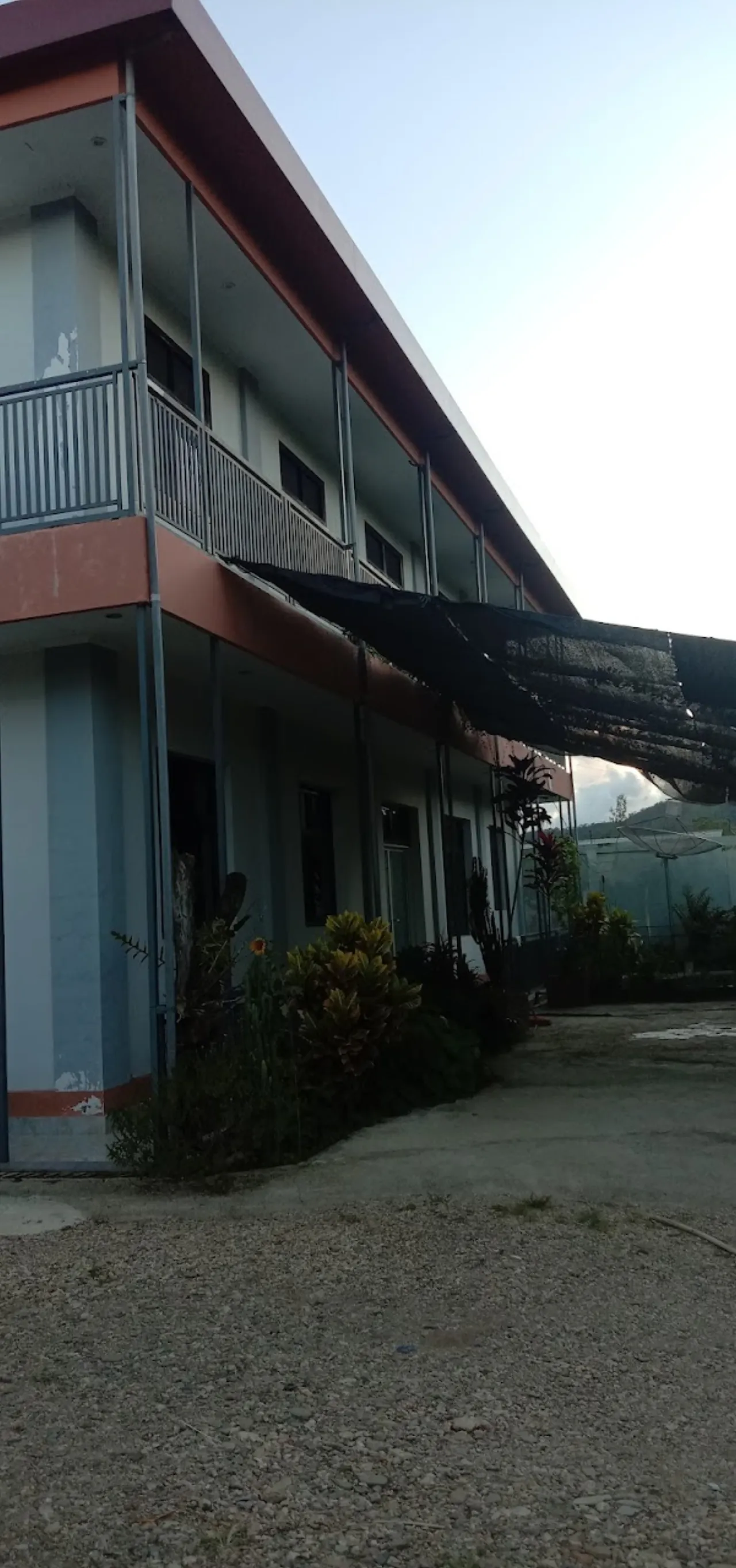 Mukit Guesthouse