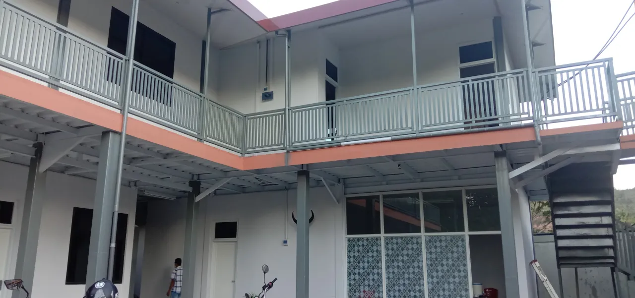 Mukit Guesthouse