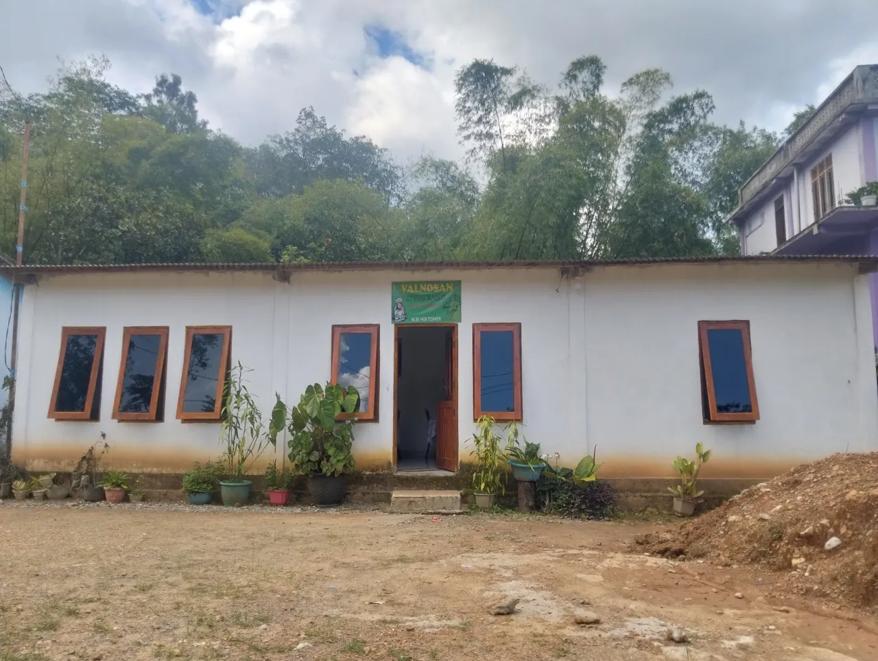 Municipio Ainaro