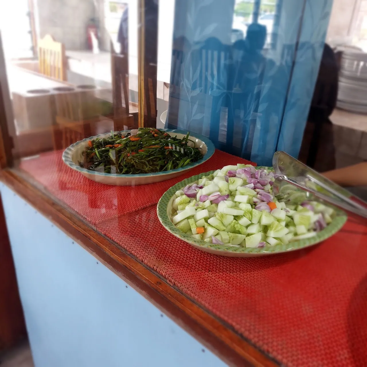 Naina Restaurant - Maliana