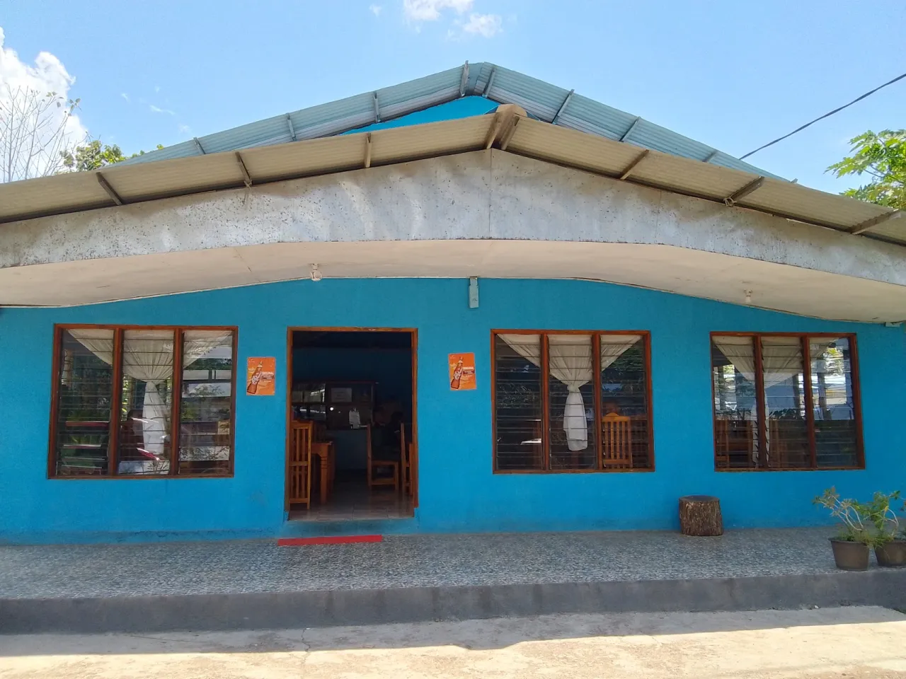 Naina Restaurant - Maliana