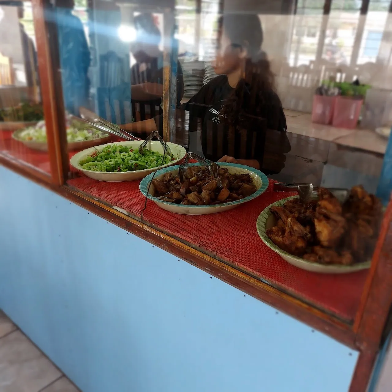 Naina Restaurant - Maliana
