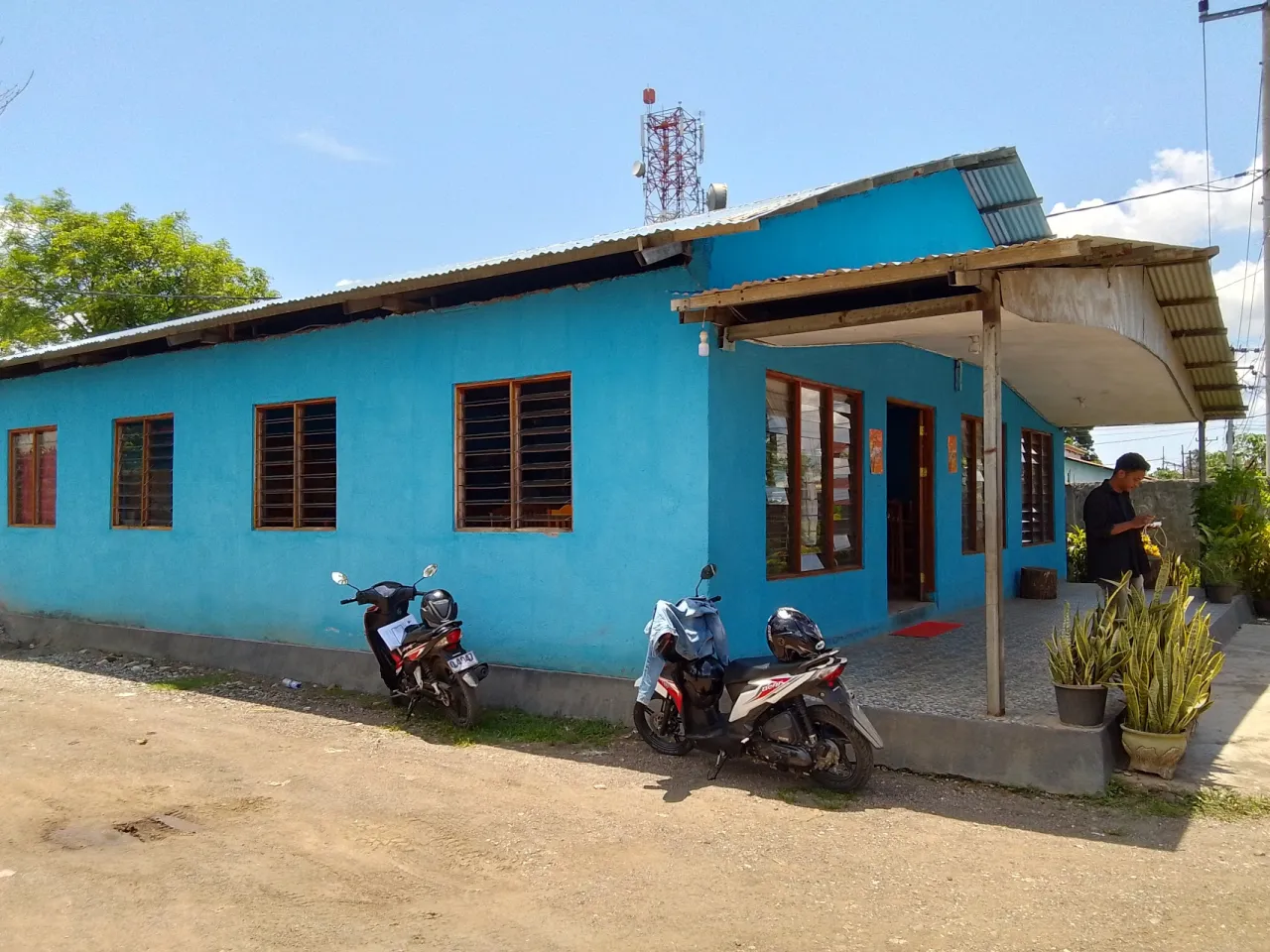 Naina Restaurant - Maliana