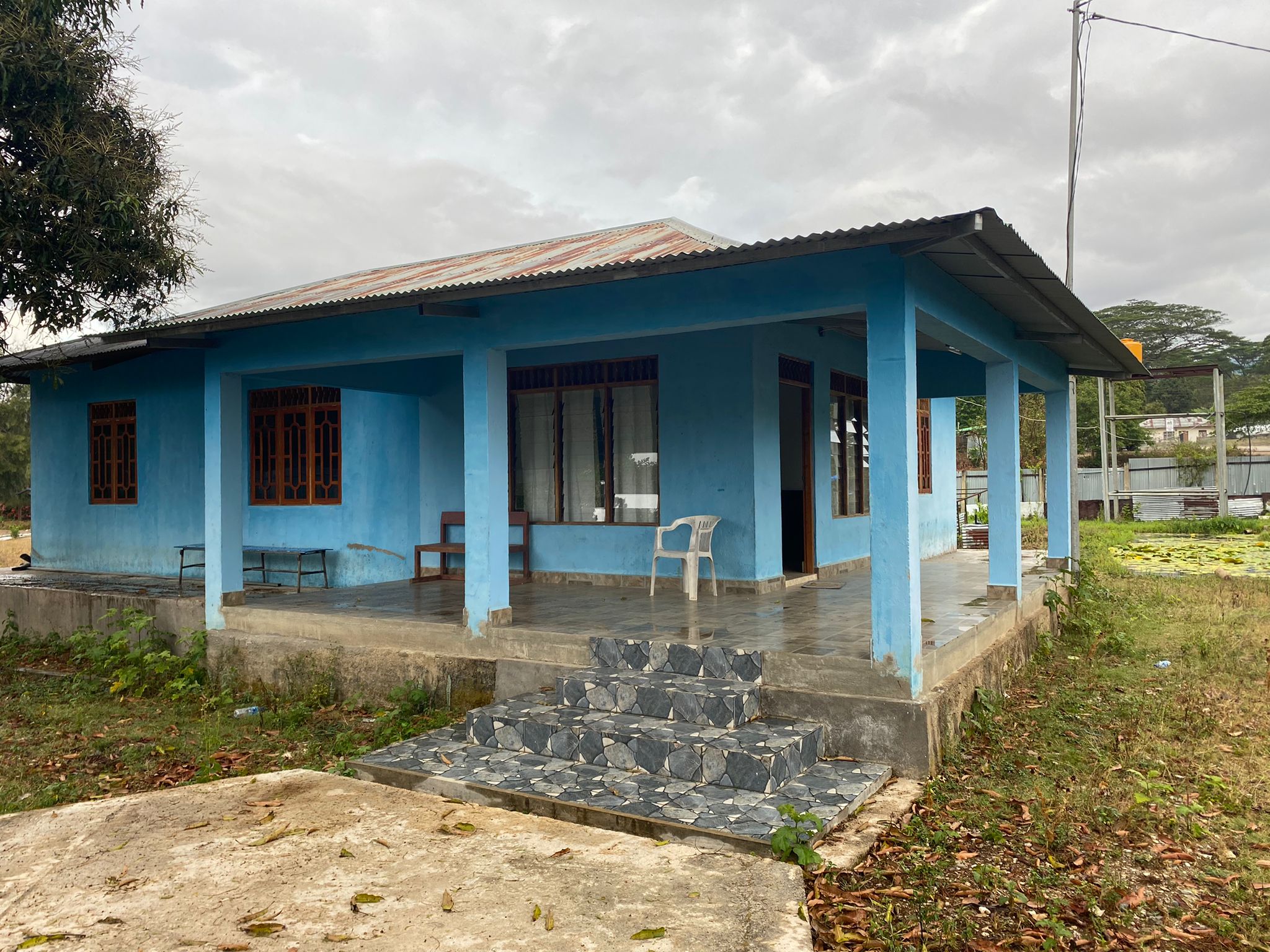 Namlete Guest House
